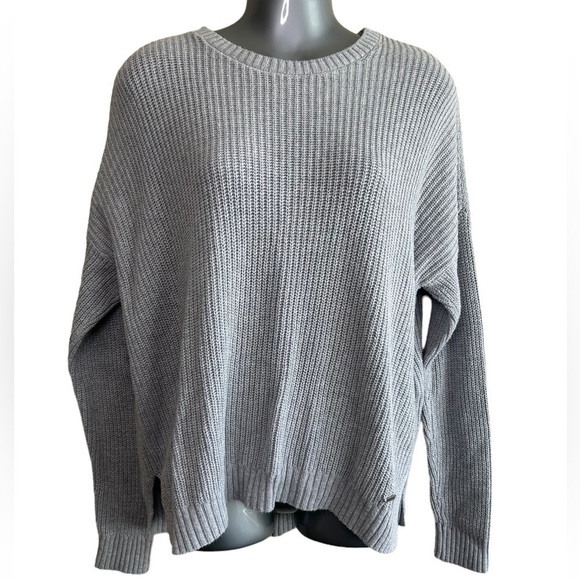 Hollister Crew Women’s Sweater • Used • Size: Medium - Picture 7 of 8